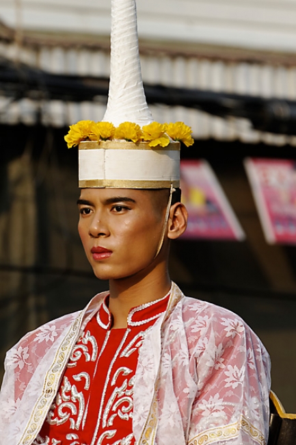 Lopburi King Narai fair-110